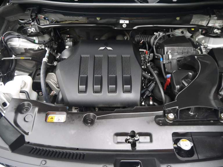 Mitsubishi