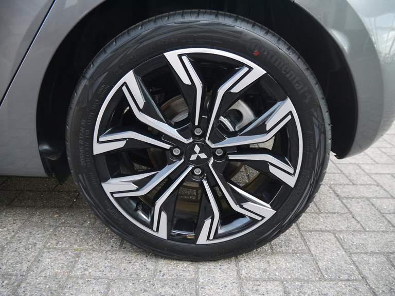 Mitsubishi