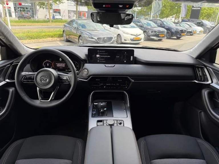Mazda Mazda