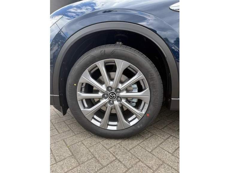 Mazda Mazda
