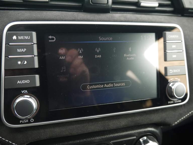 Nissan Nissan