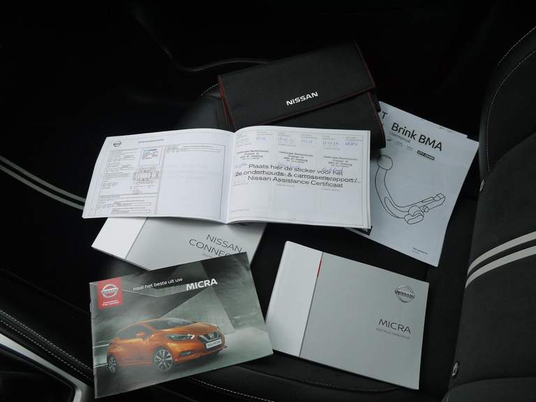 Nissan Nissan