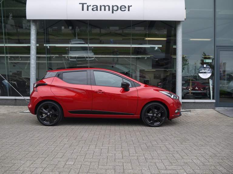 Nissan Nissan