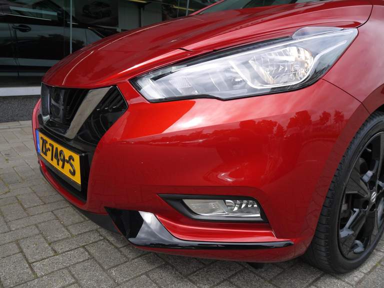 Nissan Nissan