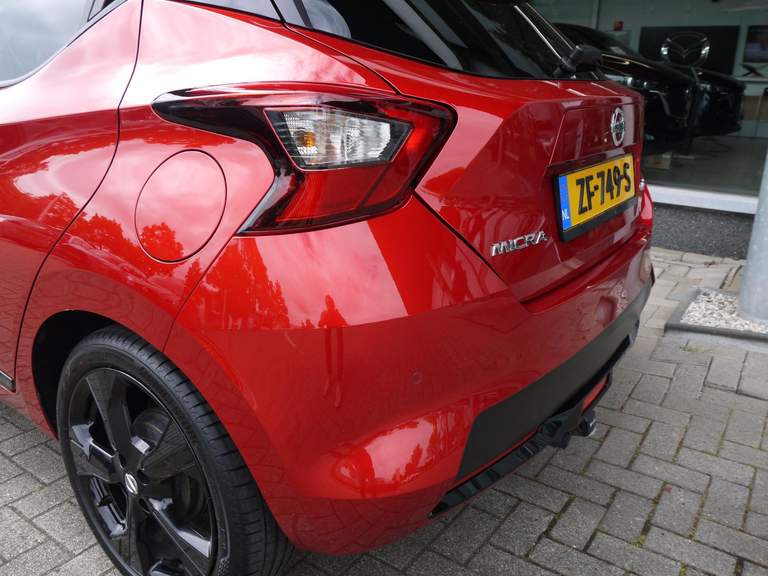 Nissan Nissan