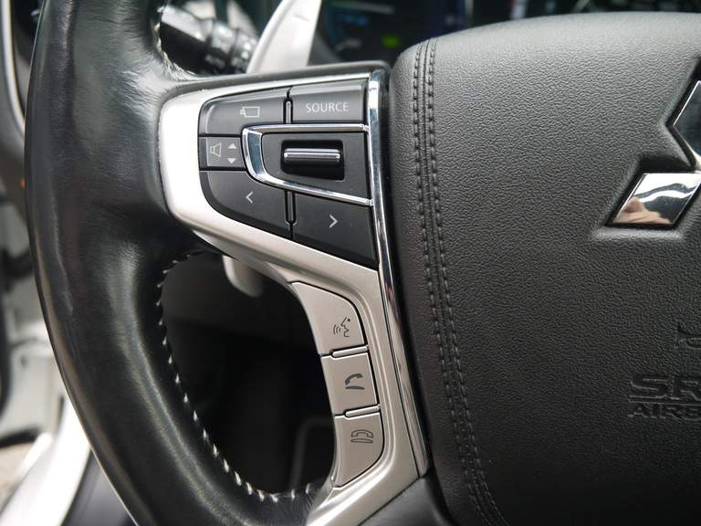 Mitsubishi Mitsubishi