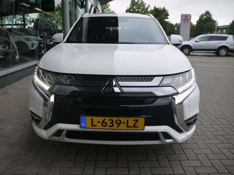 Mitsubishi Mitsubishi