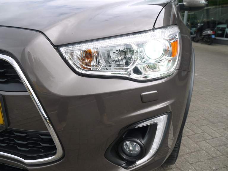 Mitsubishi