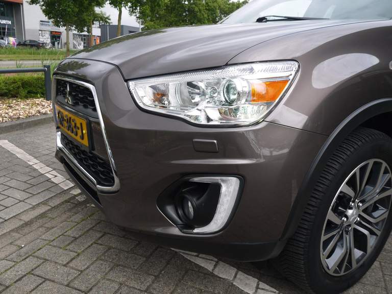 Mitsubishi