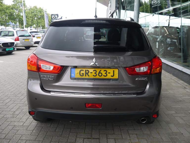 Mitsubishi
