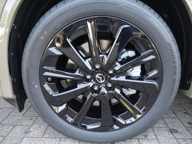 Mazda Mazda