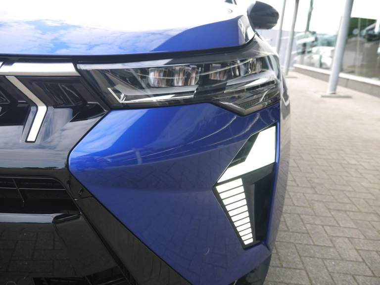 Mitsubishi