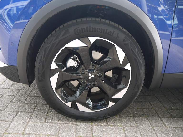Mitsubishi