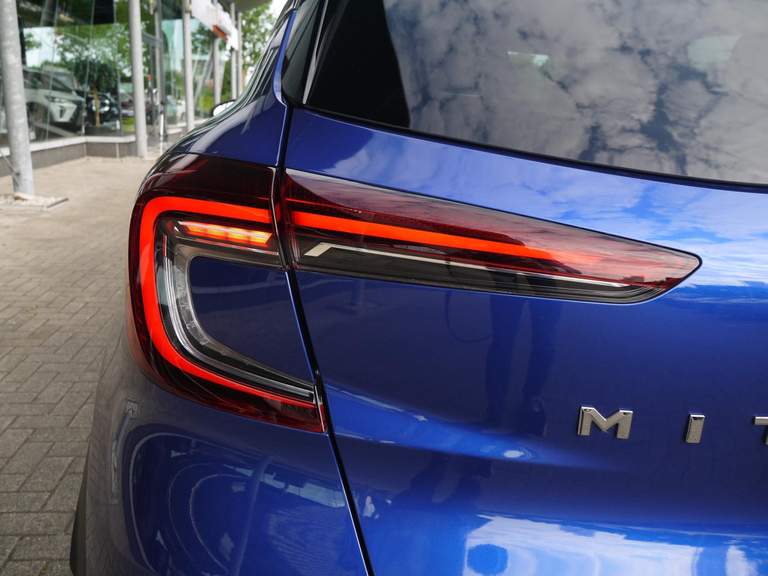 Mitsubishi