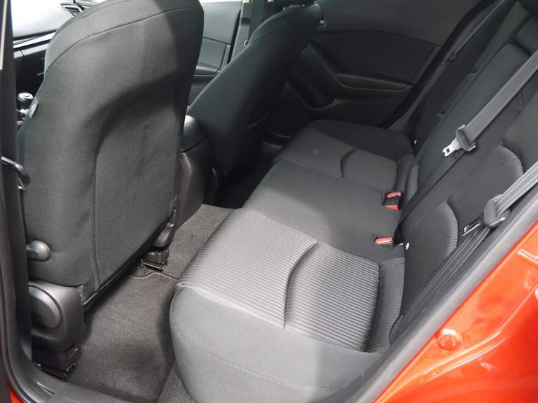 Mazda Mazda