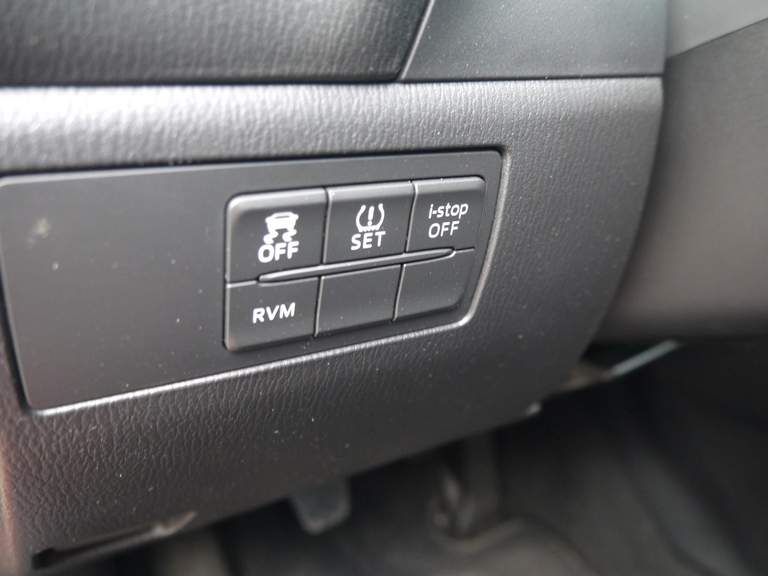 Mazda Mazda