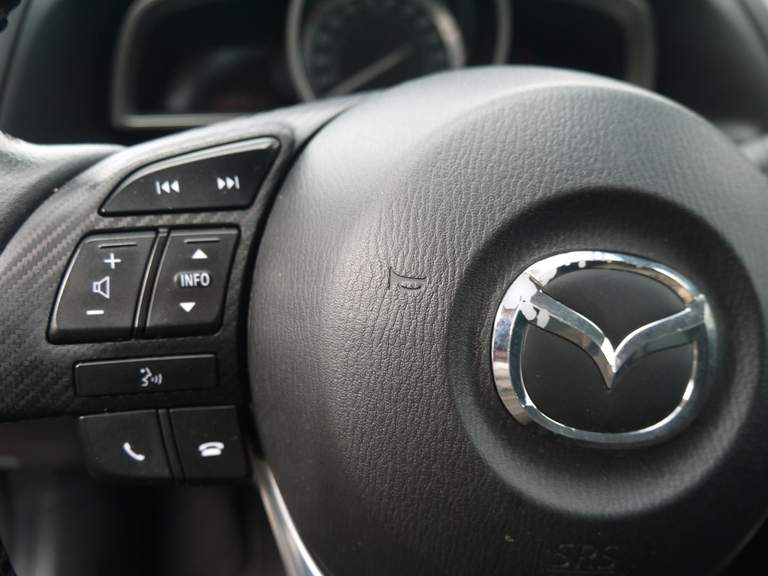 Mazda Mazda