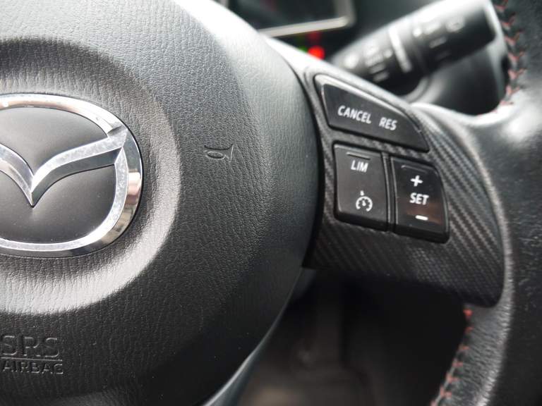 Mazda Mazda