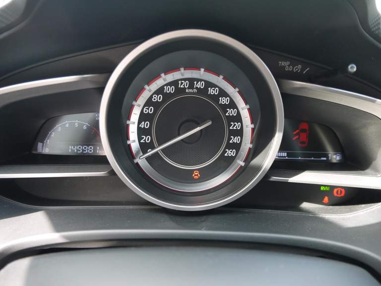 Mazda Mazda
