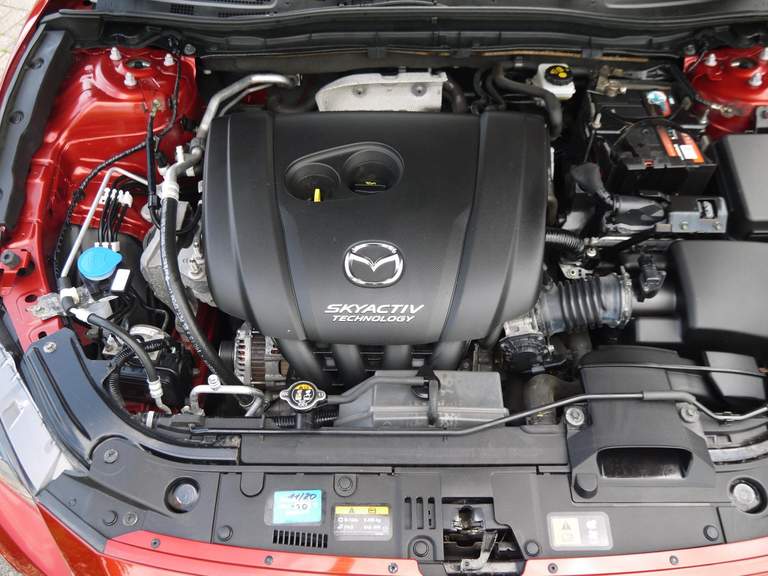 Mazda Mazda