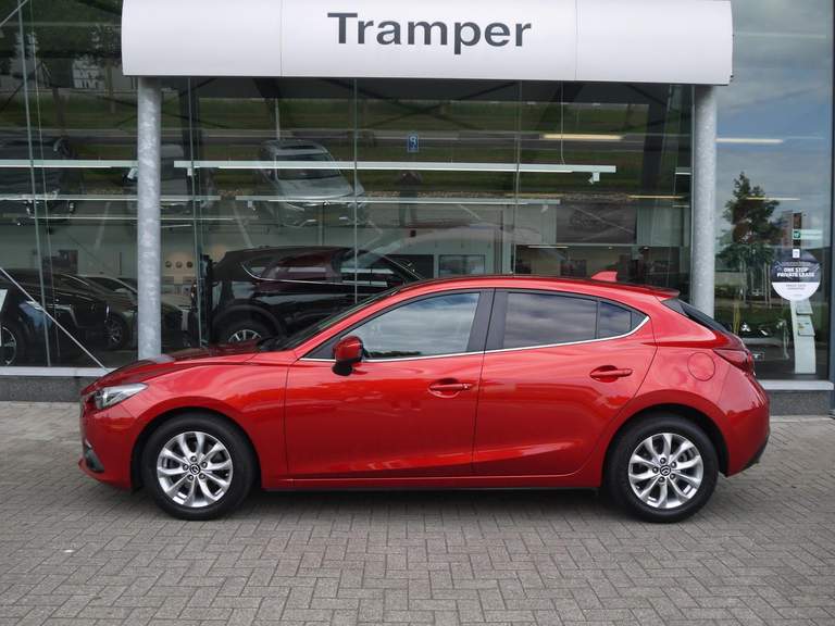 Mazda Mazda