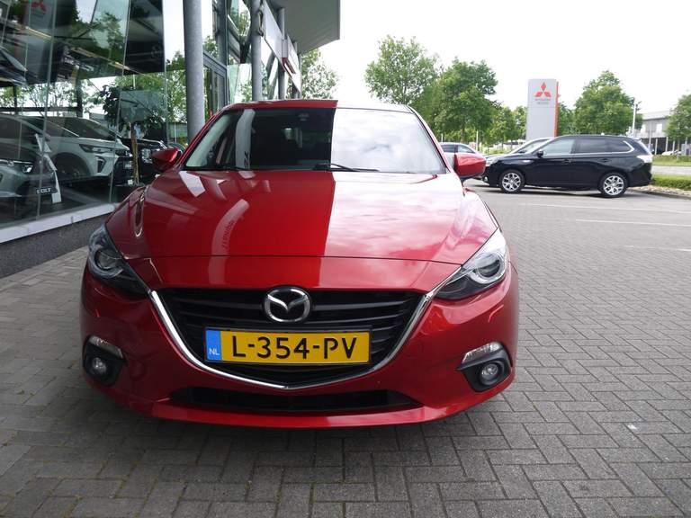 Mazda Mazda