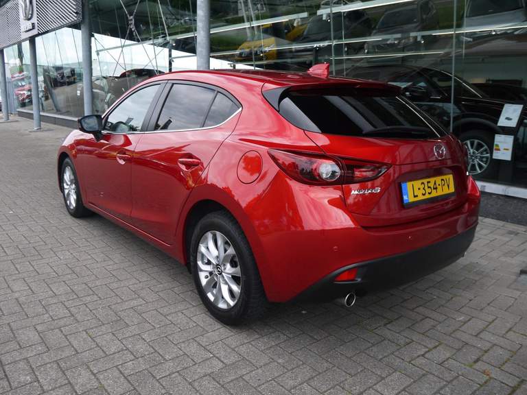 Mazda Mazda