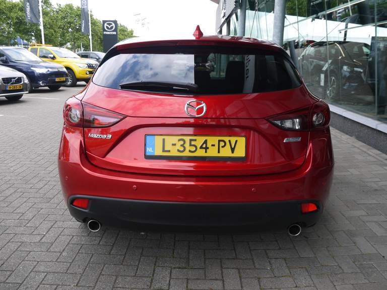 Mazda Mazda