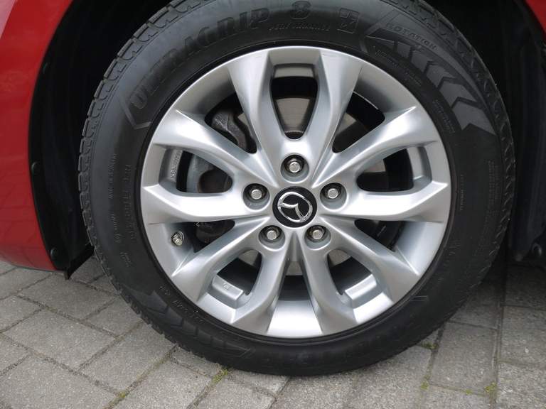 Mazda Mazda