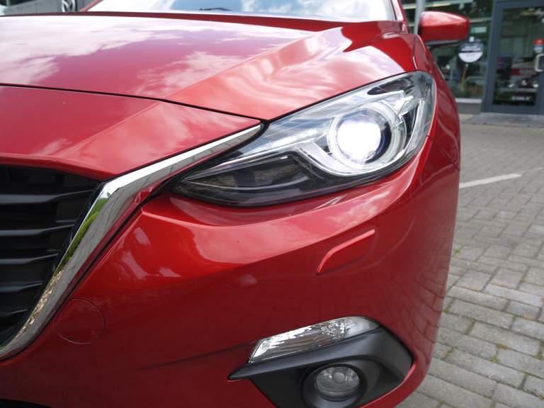 Mazda Mazda