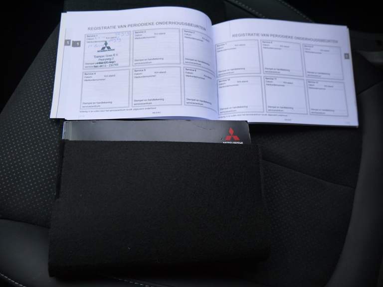 Mitsubishi