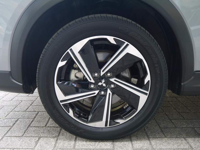 Mitsubishi