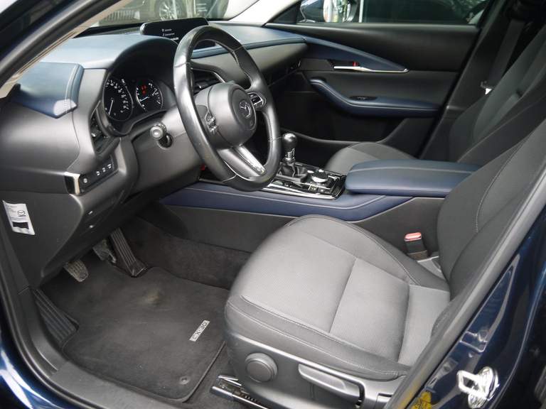 Mazda Mazda