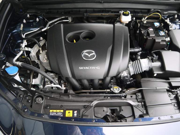 Mazda Mazda