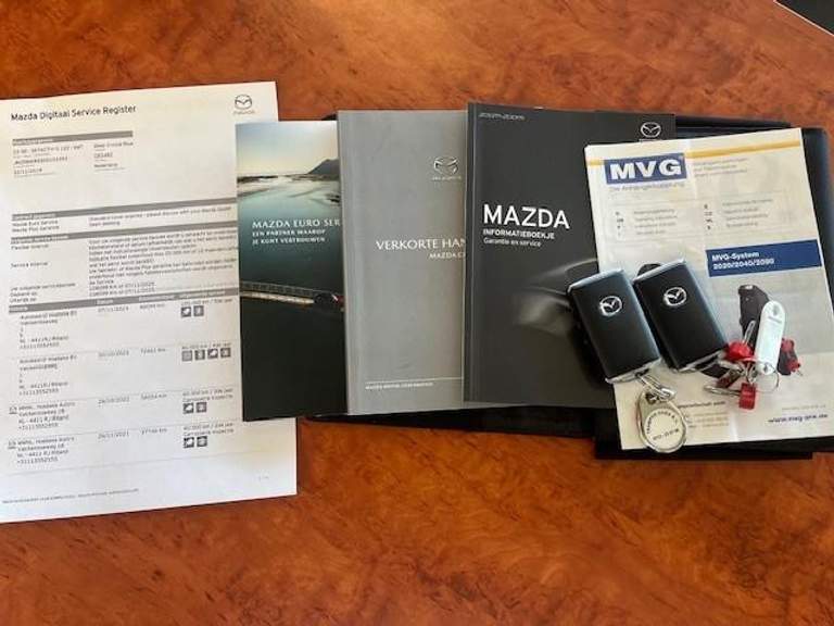 Mazda Mazda