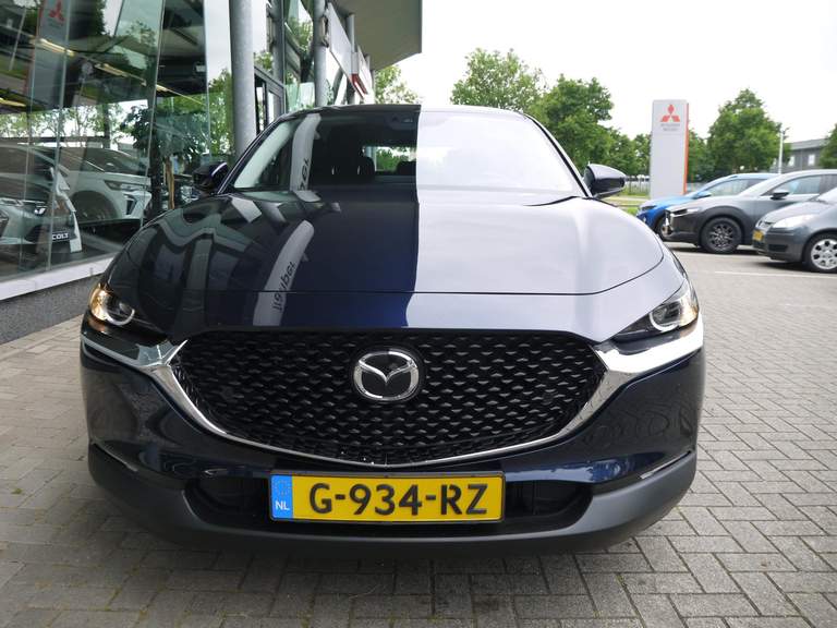 Mazda Mazda