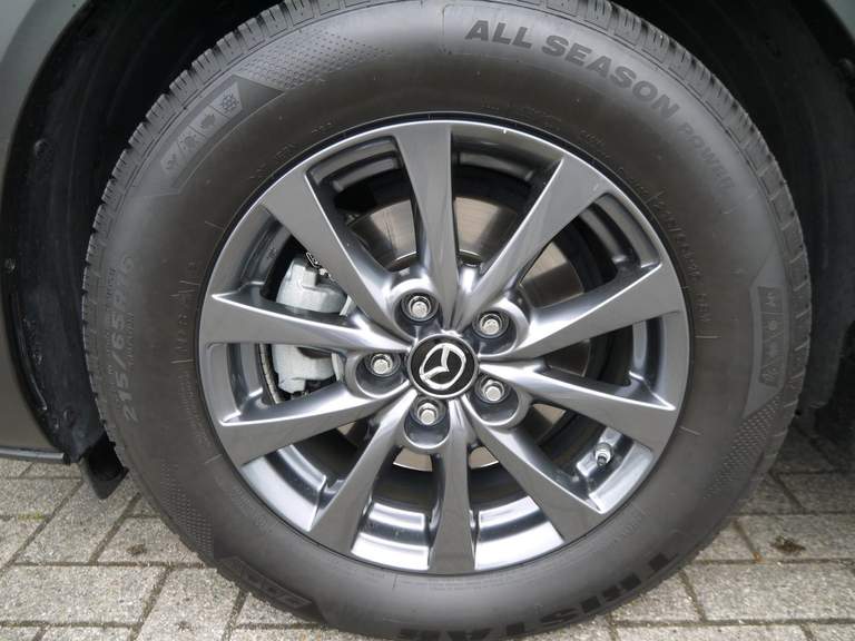 Mazda Mazda