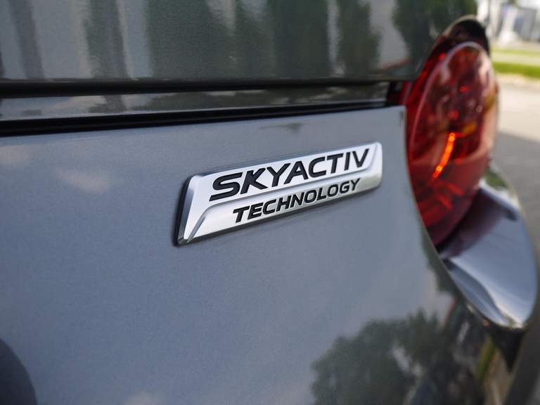 Mazda
