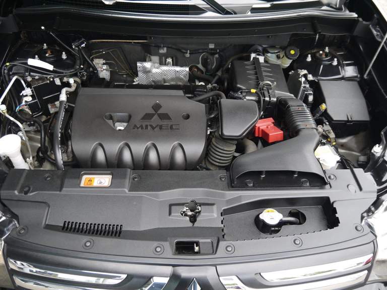 Mitsubishi