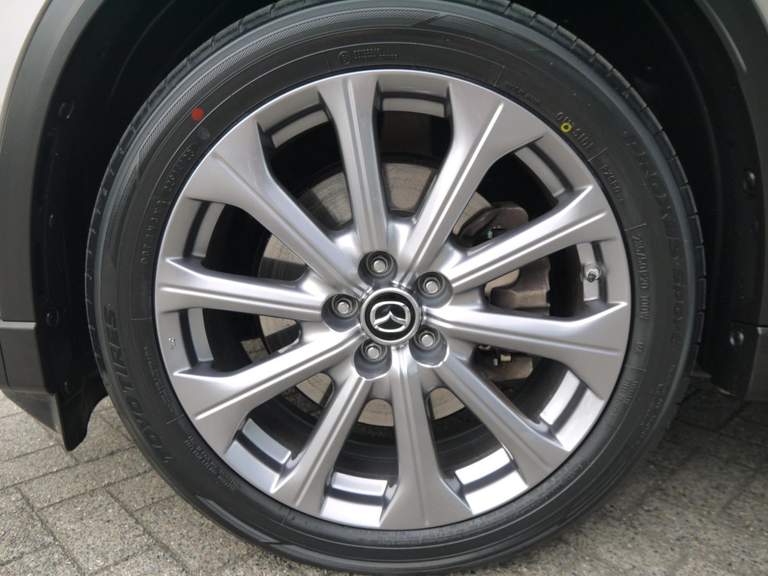 Mazda Mazda