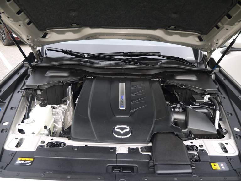 Mazda Mazda