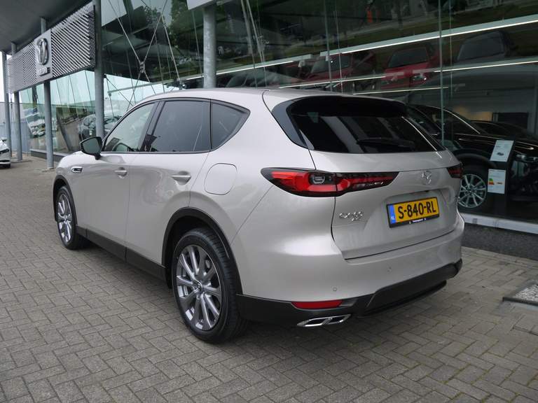 Mazda Mazda
