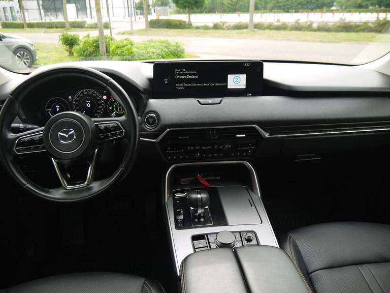 Mazda Mazda