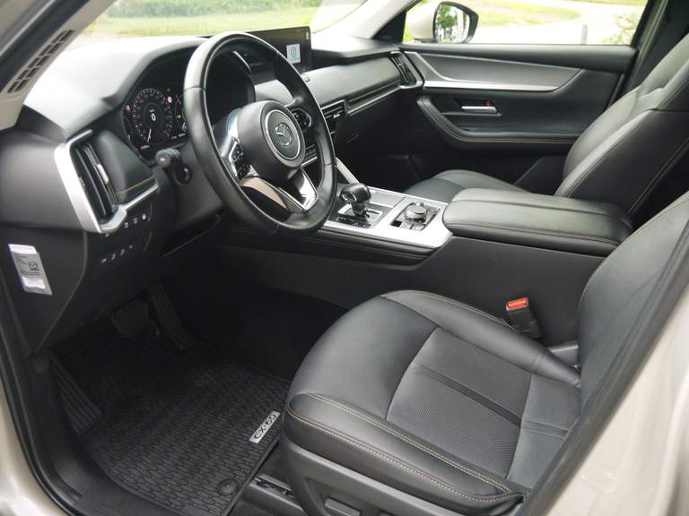 Mazda Mazda
