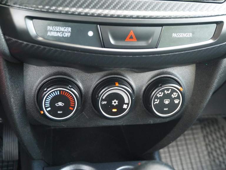 Mitsubishi