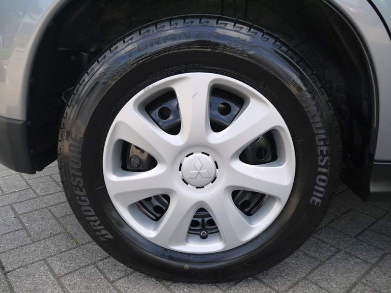 Mitsubishi