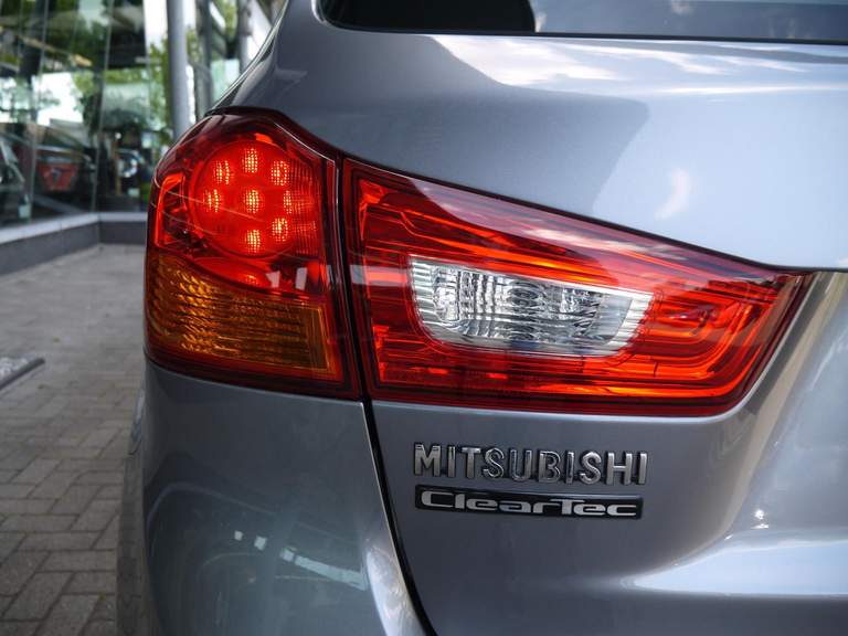 Mitsubishi