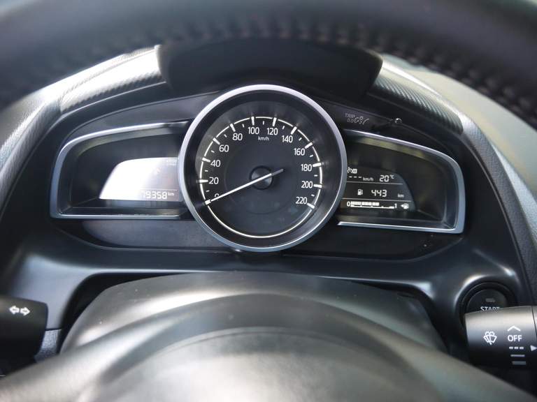 Mazda Mazda