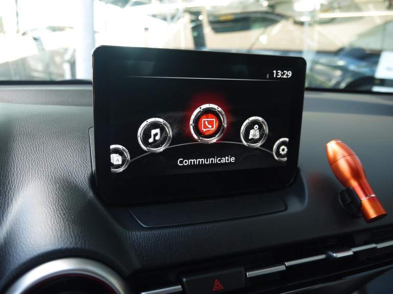 Mazda Mazda