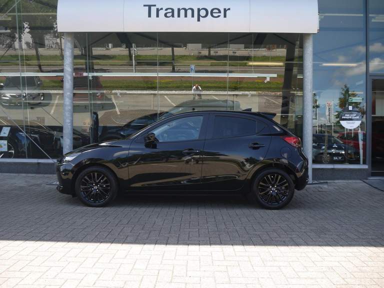 Mazda Mazda